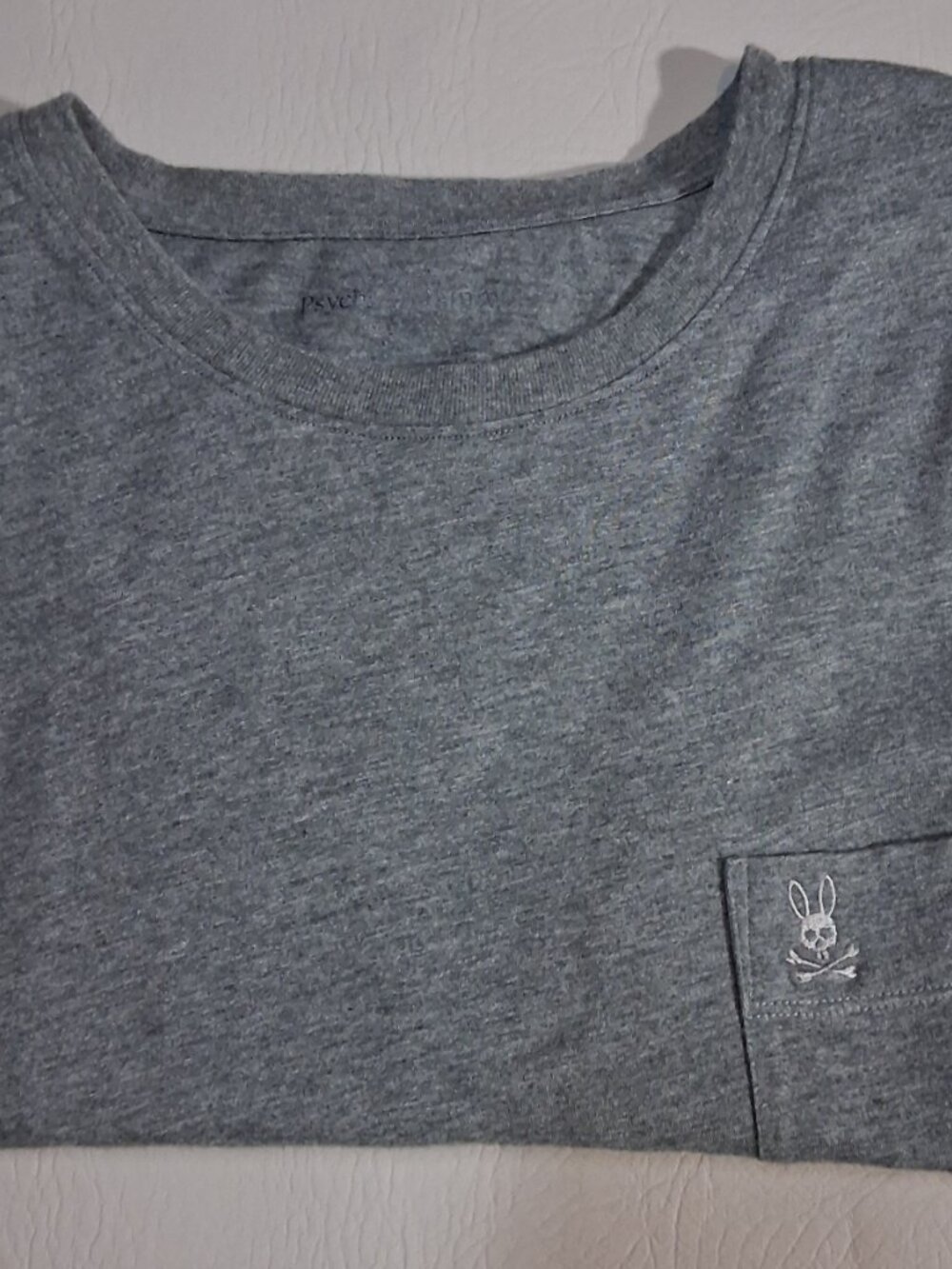 Psycho Bunny shirt